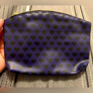 FREE w/$50 purchase || Ipsy makeup bag